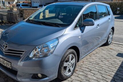 Toyota Verso 82.929 km 7.200 &euro; Finsing 85464