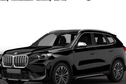 BMW X1 8.950 km 40.990 € Geretsried - Gelting 82538