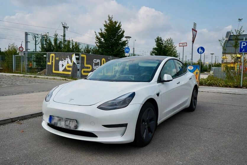 Model 3