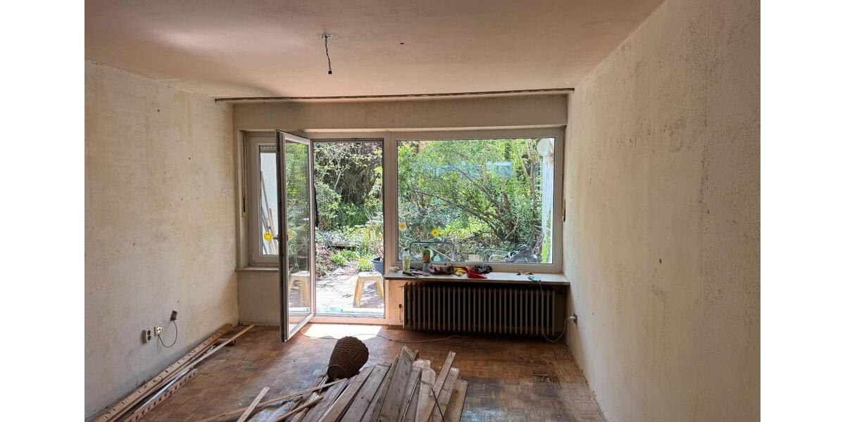 Reihenhaus München Thalkirchen-Obersendling-Forstenried-Fürstenried-S - 4.5 Zimmer, 100 m&sup2;, 725.000&euro; | Angebot:26268323