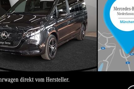 Mercedes-Benz V 300 8.352 km 85.990 &euro; München 81739