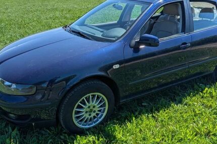 Seat Leon 122.200 km 4.200 &euro; München 80997