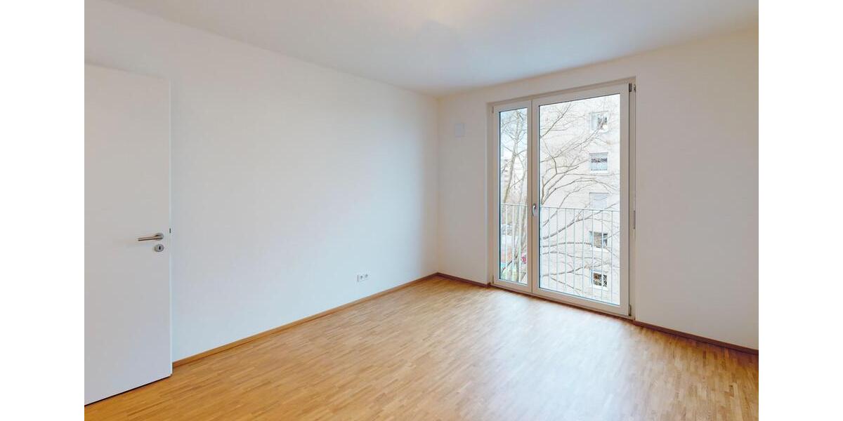 Etagenwohnung München Thalkirchen-Obersendling-Forstenried-Fürstenried-S - 4 Zimmer, 109 m&sup2;, 2.525&euro; | Angebot:23702343