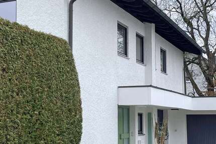 Haus München Aubing-Lochhausen-Langwied - 5 Zimmer, 130 m&sup2;, 2.900&euro; | Angebot:24104173