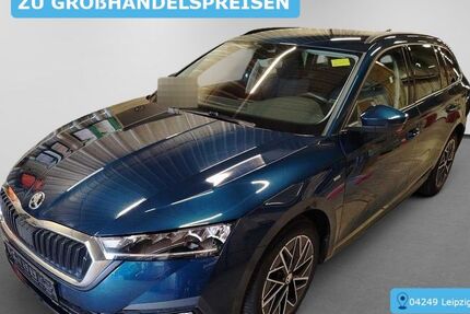 Skoda Octavia 121.220 km 16.797 &euro; Starnberg 82319