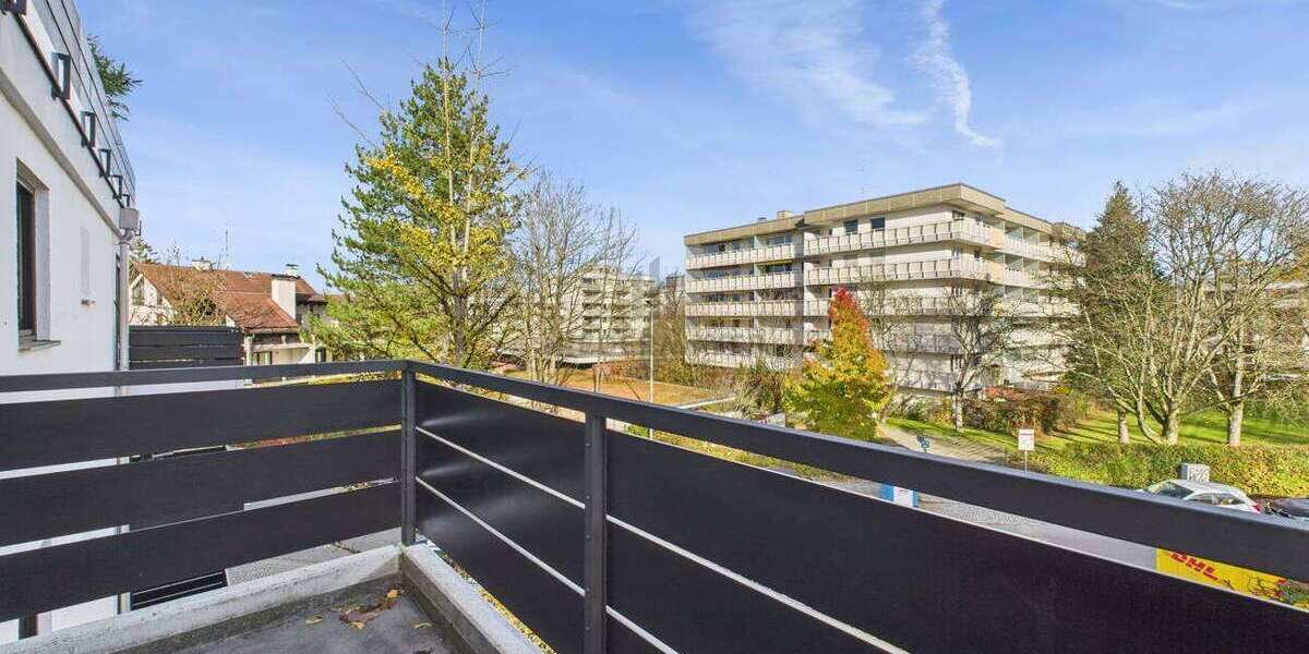 Wohnung zum Mieten in München 770 € 29 m² 1 zimmer