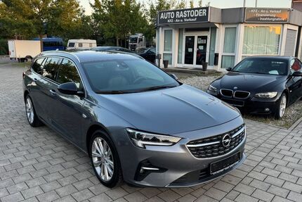 Opel Insignia 143.000 km 12.899 &euro; Dachau 85221