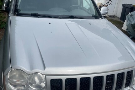 Jeep Grand Cherokee 220.000 km 14.000 € München 80313