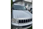 Jeep Grand Cherokee 220.000 km 14.000 € München 80313