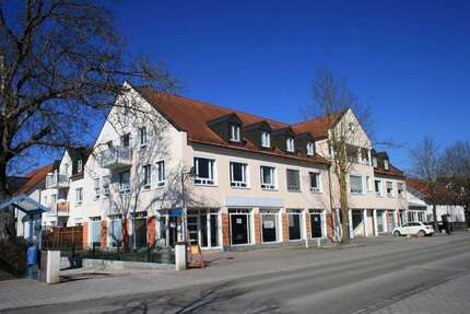 Wohnung zum Mieten in Hallbergmoos 1.130 € 106 m² 2.5 zimmer