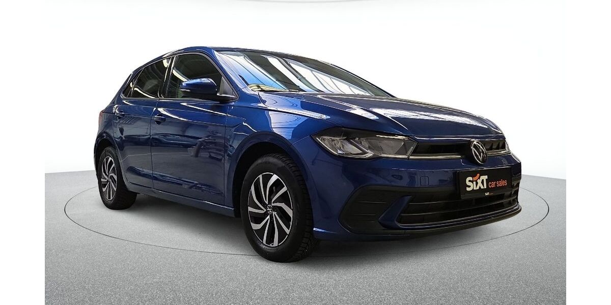 VW Polo 71.880 km 14.440 &euro; Garching 85748