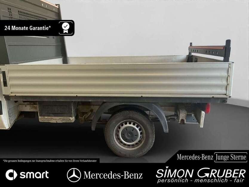 Mercedes-Benz Sprinter 58.242 km 28.500 € Landsham bei München 85652