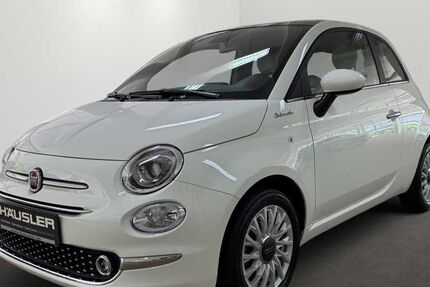 Fiat 500 36.475 km 11.900 &euro; Stockdorf 82131
