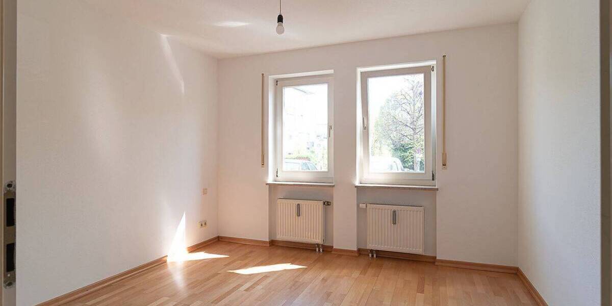 Terrassenwohnung Unterhaching - 3 Zimmer, 74 m&sup2;, 540.000&euro; | Angebot:26583855