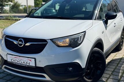 Opel Crossland (X)