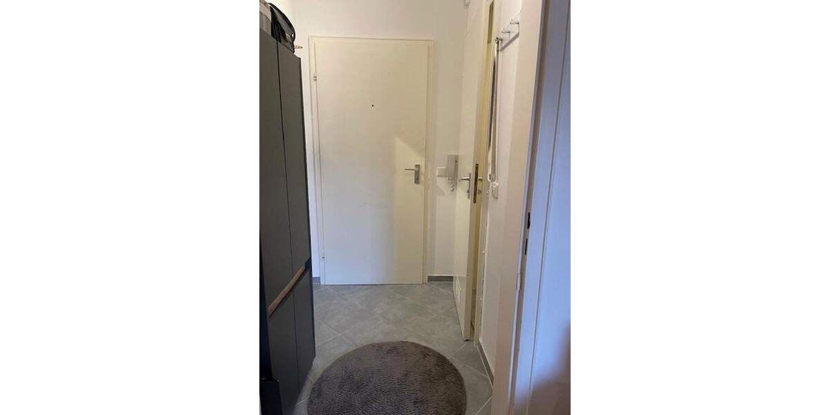 Großzügiges renoviertes 1-Zimmer Apartment am Westpark! - Provisionsfrei 1 zimmer