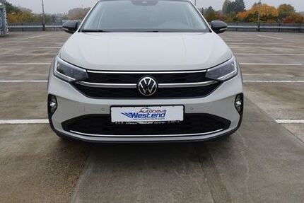 VW Taigo 2.500 km 29.440 &euro; München 80686