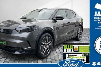 Ford Capri 4.830 km 37.330 &euro; München 80993