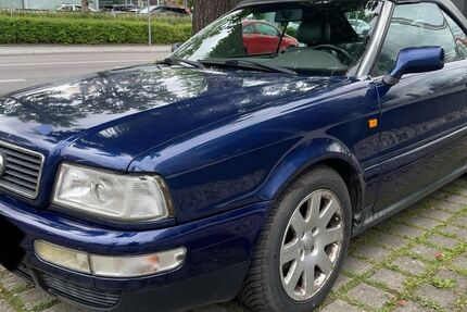 Audi 80 150.000 km 3.499 &euro; Markt Schwaben 85570