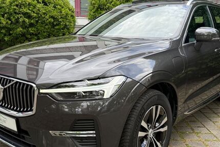 Volvo XC60 100.000 km 34.490 &euro; Unterschleißheim 85716