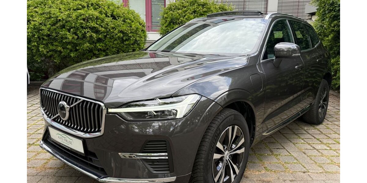 Volvo XC60 100.000 km 34.490 &euro; Unterschleißheim 85716