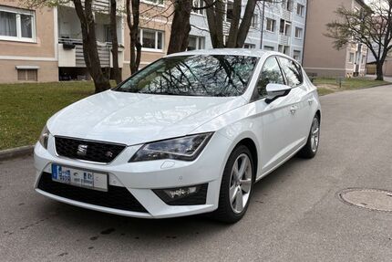 Seat Leon 154.000 km 9.500 &euro; München 80997