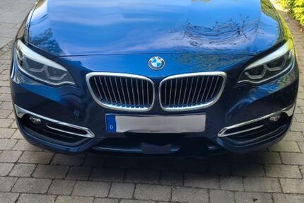 BMW 225 81.750 km 23.700 &euro; Planegg 82152