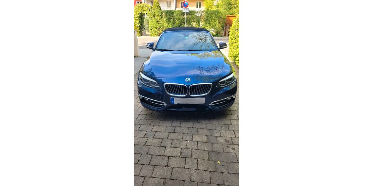 BMW 225 81.750 km 23.700 &euro; Planegg 82152