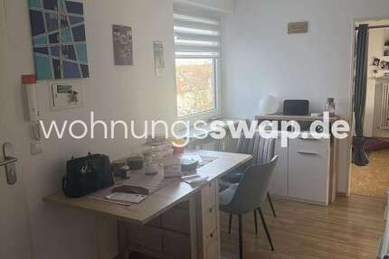 Wohnung Moosach - 3 Zimmer, 76 m&sup2;, 1.190&euro; | Angebot:26199246
