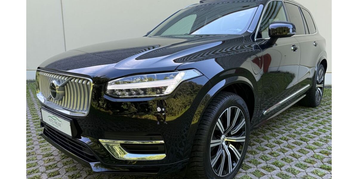 Volvo XC90 142.900 km 42.990 &euro; Unterschleißheim 85716