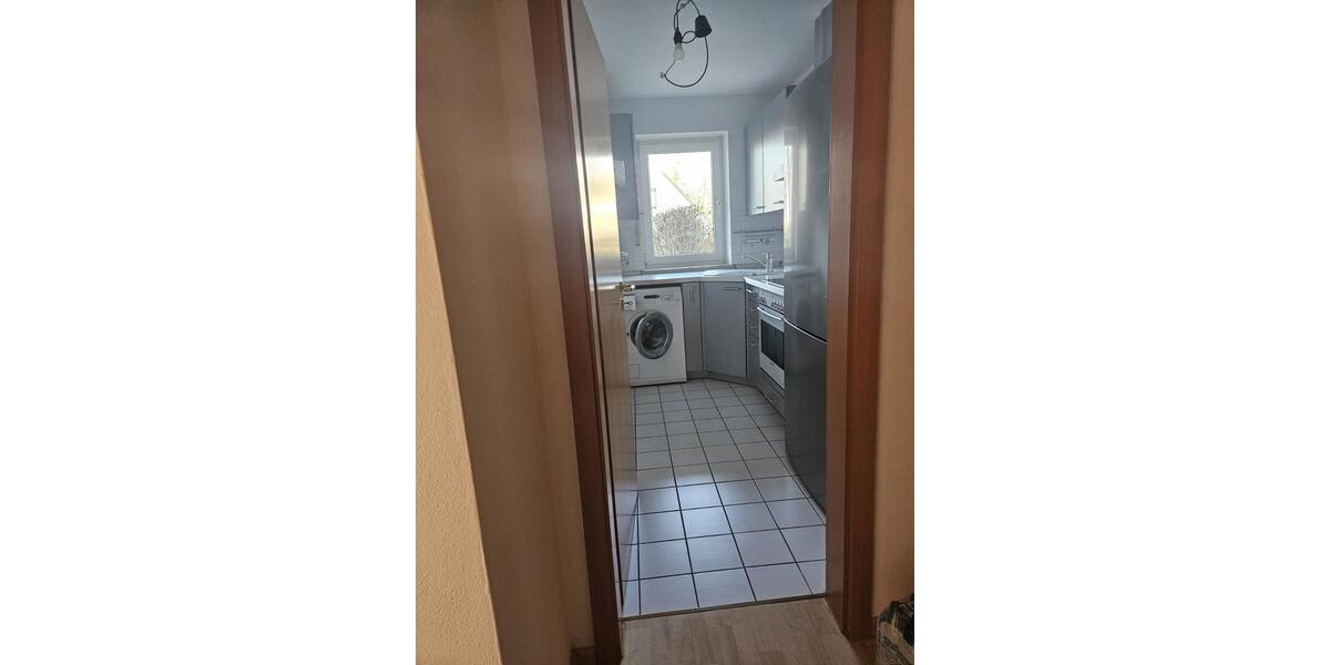 Erdgeschoßwohnung Dachau - 2 Zimmer, 62 m&sup2;, 420.000&euro; | Angebot:25843504