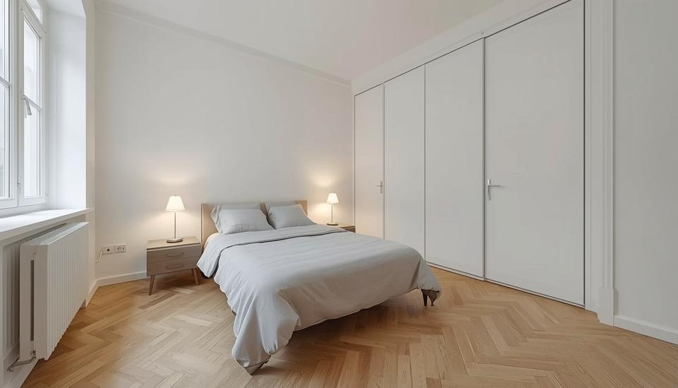 Etagenwohnung München Aubing-Lochhausen-Langwied - 3 Zimmer, 71 m&sup2;, 485.000&euro; | Angebot:26314033