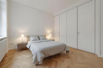 Wohnung München Aubing-Lochhausen-Langwied - 3 Zimmer, 71 m&sup2;, 485.000&euro; | Angebot:26314033