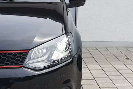 VW Polo 91.983 km 13.999 &euro; Aschheim 85609