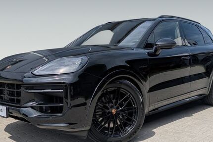 Porsche Cayenne 9.900 km 128.900 &euro; Gilching 82205