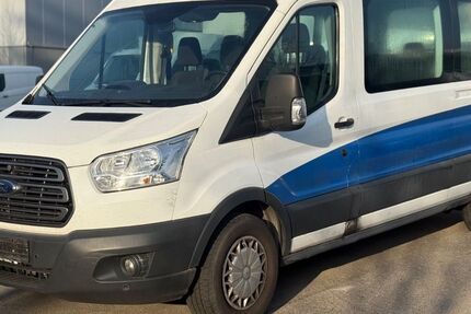 Ford Transit 62.000 km 24.990 &euro; Bergkirchen 85232