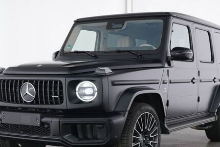 Mercedes-Benz G 63 AMG 4.639 km 222.899 &euro; Neufahrn 85375