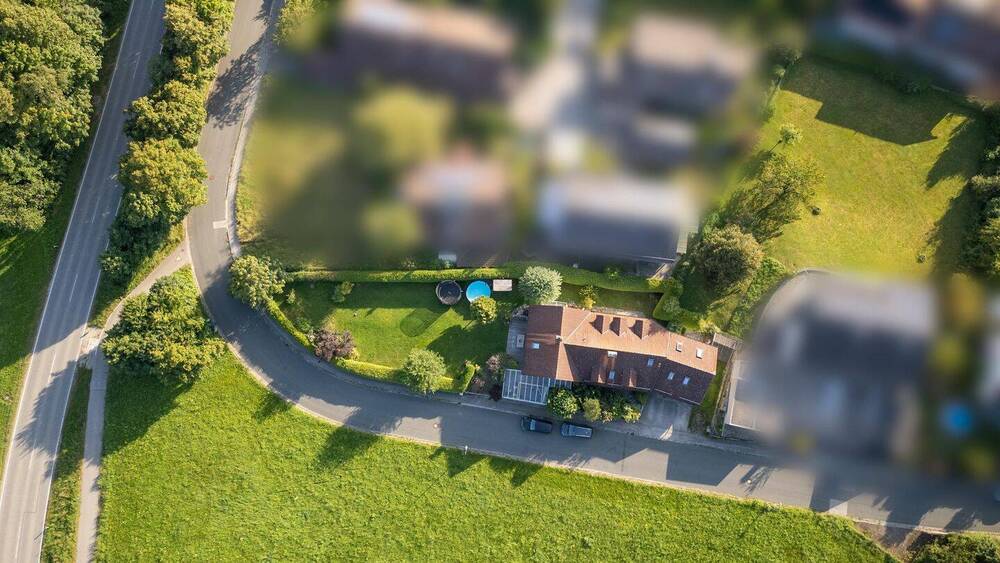 Familie Willkommen - Baugrundstück für ein großes Einfamilien-Doppelhaus! zimmer