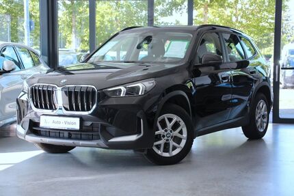 BMW X1 55.600 km 30.880 &euro; München 81825