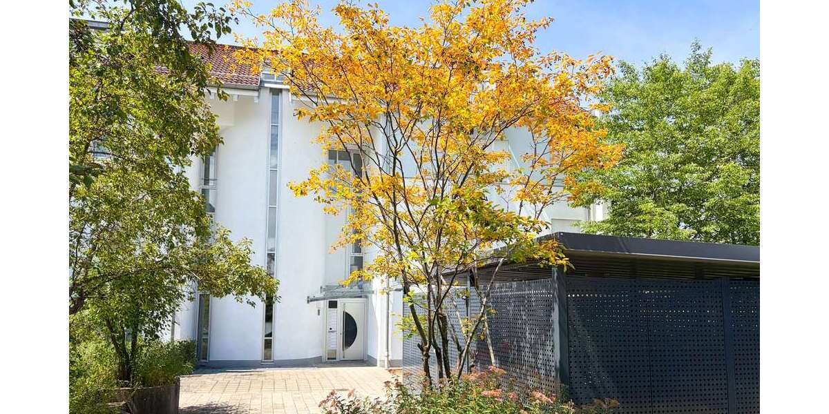 Etagenwohnung Germering Unterpfaffenhofen - 2 Zimmer, 54 m&sup2;, 299.000&euro; | Angebot:26974365