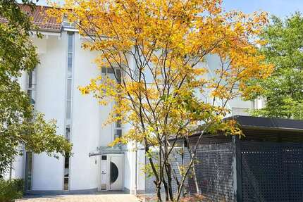 Wohnung Germering Unterpfaffenhofen - 2 Zimmer, 54 m&sup2;, 299.000&euro; | Angebot:26974365