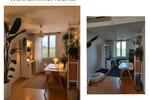 Maisonettenwohnung Taufkirchen - 2.5 Zimmer, 87 m&sup2;, 549.000&euro; | Angebot:27137570