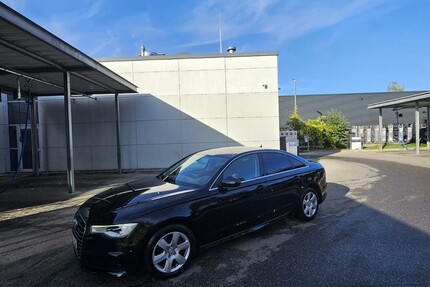 Audi A6 186.000 km 19.900 € München 80313