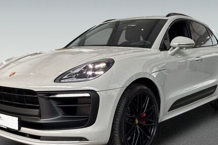 Porsche Macan 41.370 km 89.500 &euro; München 81669