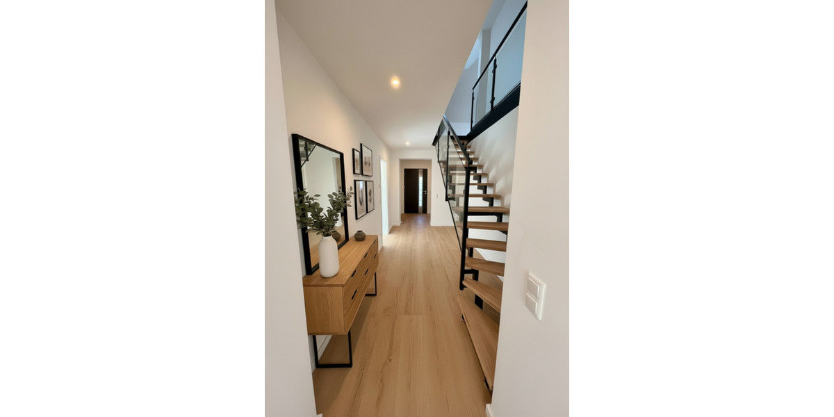 Doppelhaushälfte Baierbrunn - 5 Zimmer, 152 m&sup2;, 3.400&euro; | Angebot:25634008