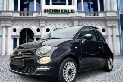 Fiat 500 21.870 km 9.490 &euro; München 81827