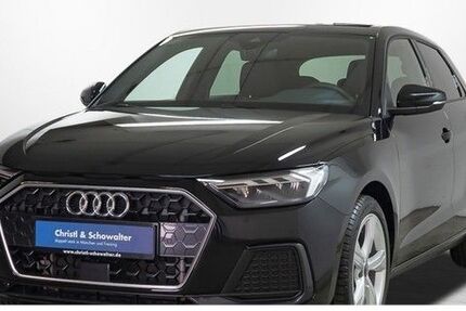 Audi A1 3.504 km 24.912 € München 81476