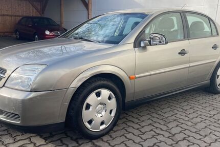 Opel Vectra 160.000 km 2.990 &euro; Dachau (bei München) 85221