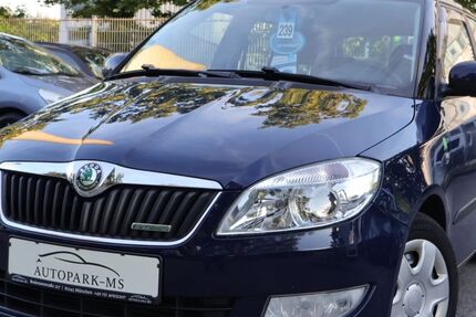 Skoda Fabia 149.106 km 4.990 &euro; München 81243