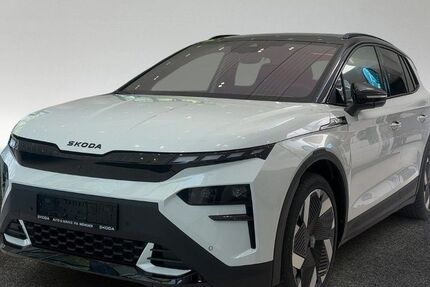 Skoda Elroq 6.500 km 50.950 &euro; München 80935